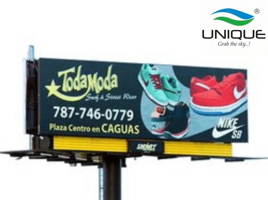 Impact of Outdoor Marketing