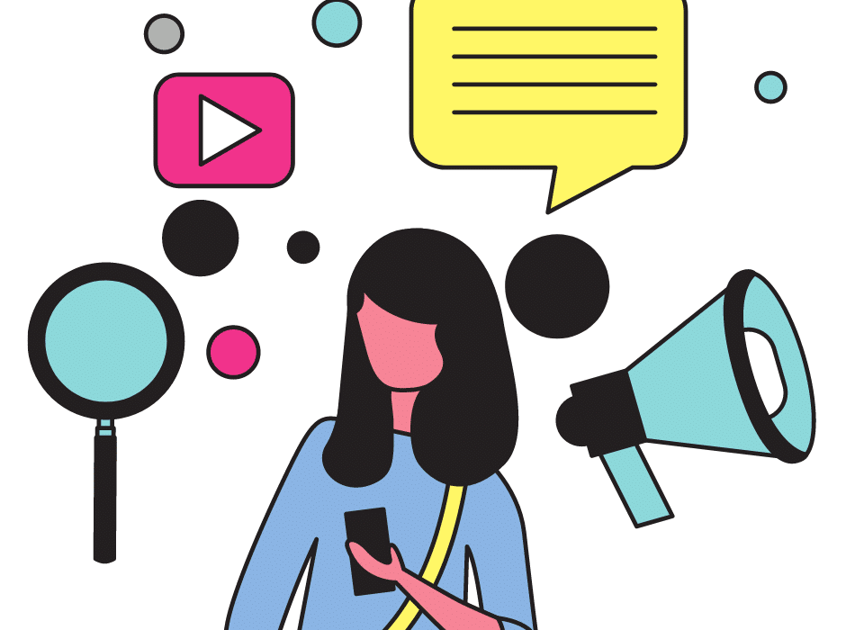 social media for small business