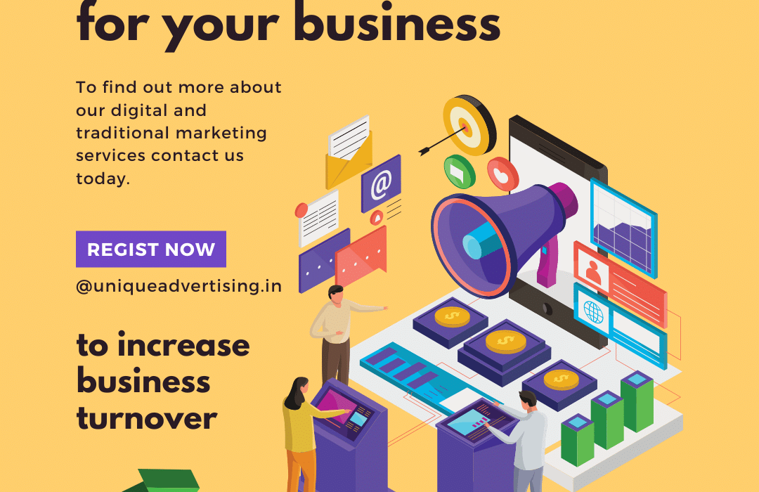 digital marketing agency